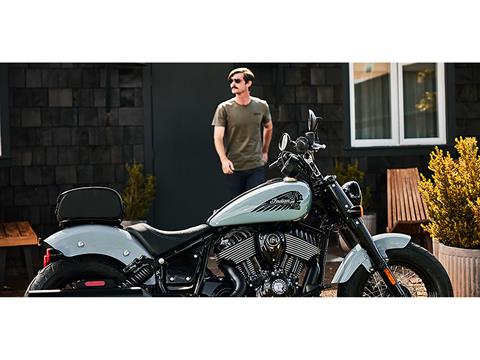 2024 Indian Motorcycle Chief Bobber Dark Horse® in Fort Lauderdale, Florida - Photo 19