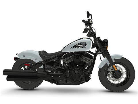 2024 Indian Motorcycle Chief Bobber Dark Horse® in Fort Lauderdale, Florida - Photo 3