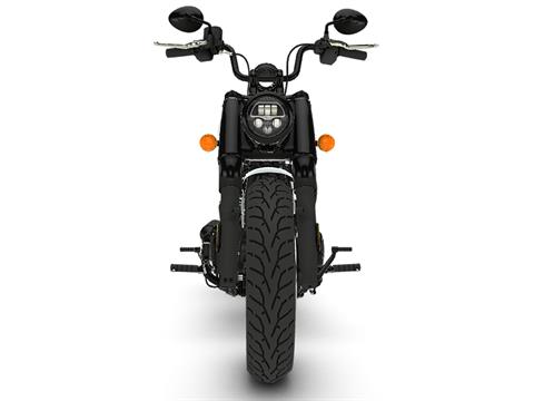 2024 Indian Motorcycle Chief Bobber Dark Horse® in Fort Lauderdale, Florida - Photo 5