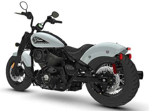 2024 Indian Motorcycle Chief Bobber Dark Horse® in Fort Lauderdale, Florida - Photo 7