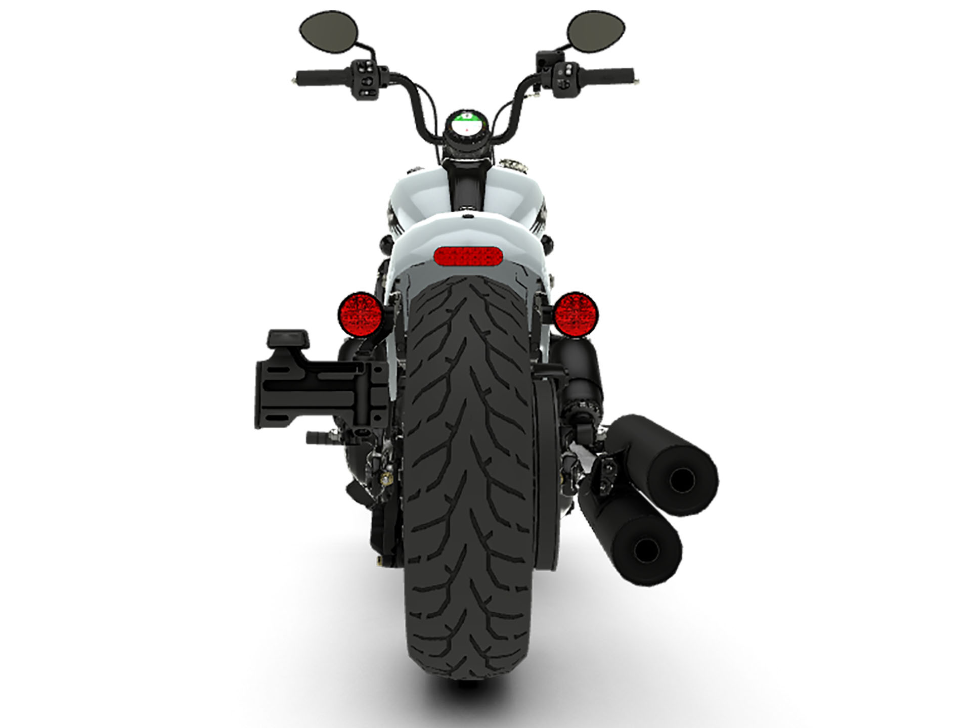 2024 Indian Motorcycle Chief Bobber Dark Horse® in Fort Lauderdale, Florida - Photo 8