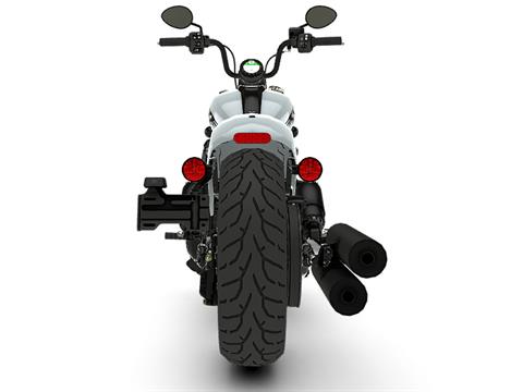2024 Indian Motorcycle Chief Bobber Dark Horse® in Fort Lauderdale, Florida - Photo 8