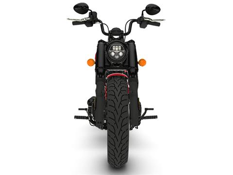 2024 Indian Motorcycle Chief Bobber Dark Horse® in Fort Lauderdale, Florida - Photo 5