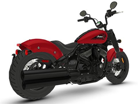 2024 Indian Motorcycle Chief Bobber Dark Horse® in Fort Lauderdale, Florida - Photo 6