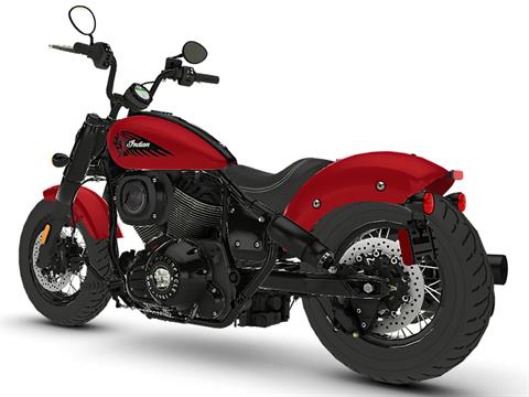 2024 Indian Motorcycle Chief Bobber Dark Horse® in Fort Lauderdale, Florida - Photo 7