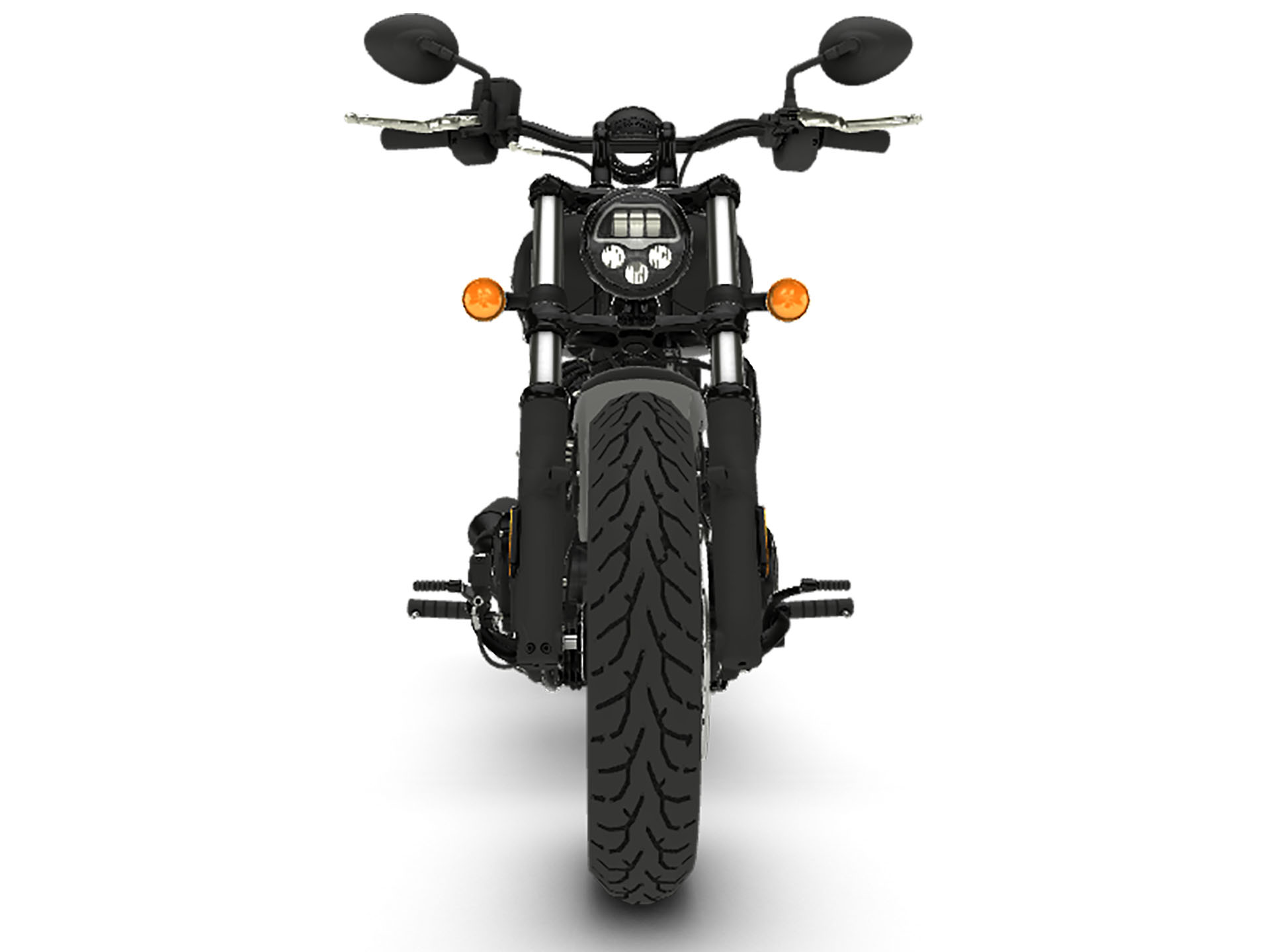 2024 Indian Motorcycle Chief Dark Horse® in Fort Lauderdale, Florida - Photo 5