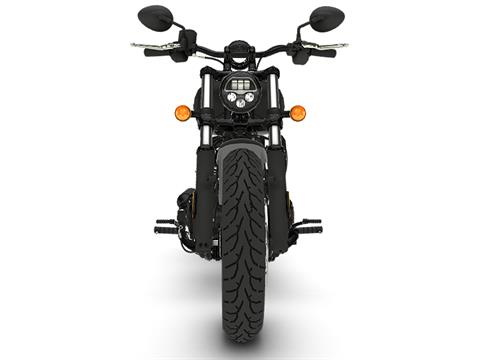 2024 Indian Motorcycle Chief Dark Horse® in Fort Lauderdale, Florida - Photo 5