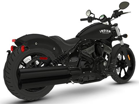 2024 Indian Motorcycle Chief Dark Horse® in Fort Lauderdale, Florida - Photo 6
