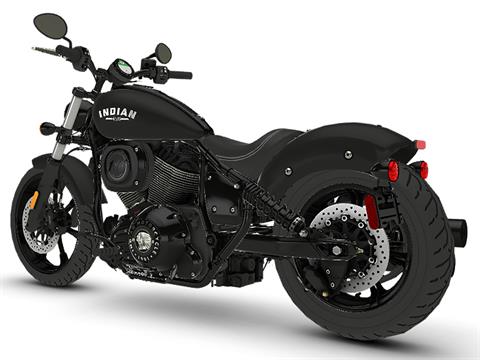 2024 Indian Motorcycle Chief Dark Horse® in Fort Lauderdale, Florida - Photo 7