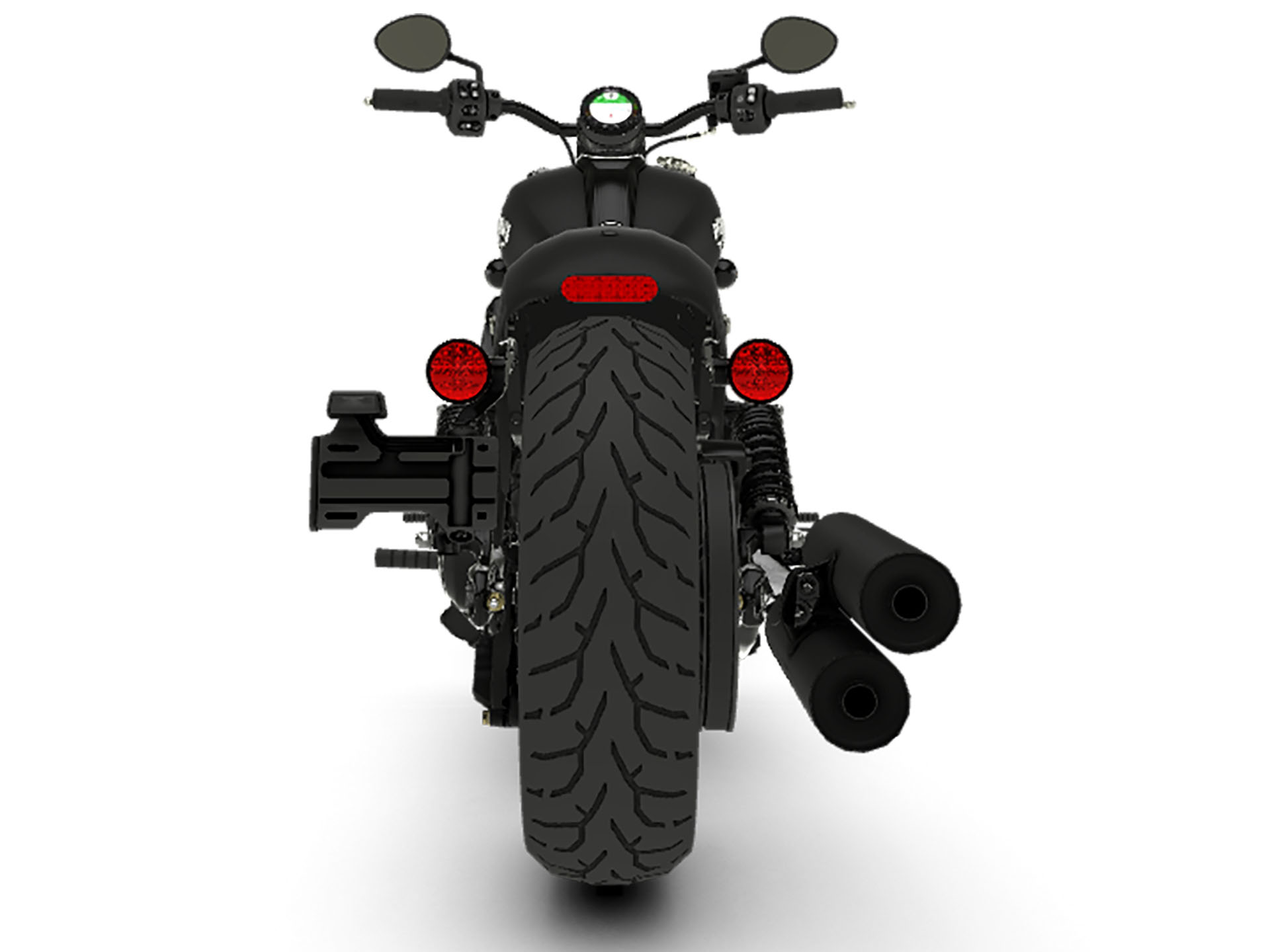 2024 Indian Motorcycle Chief Dark Horse® in Fort Lauderdale, Florida - Photo 8