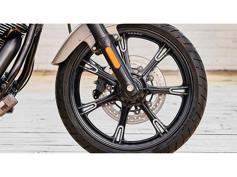 2024 Indian Motorcycle Chief Dark Horse® in Fort Lauderdale, Florida - Photo 11
