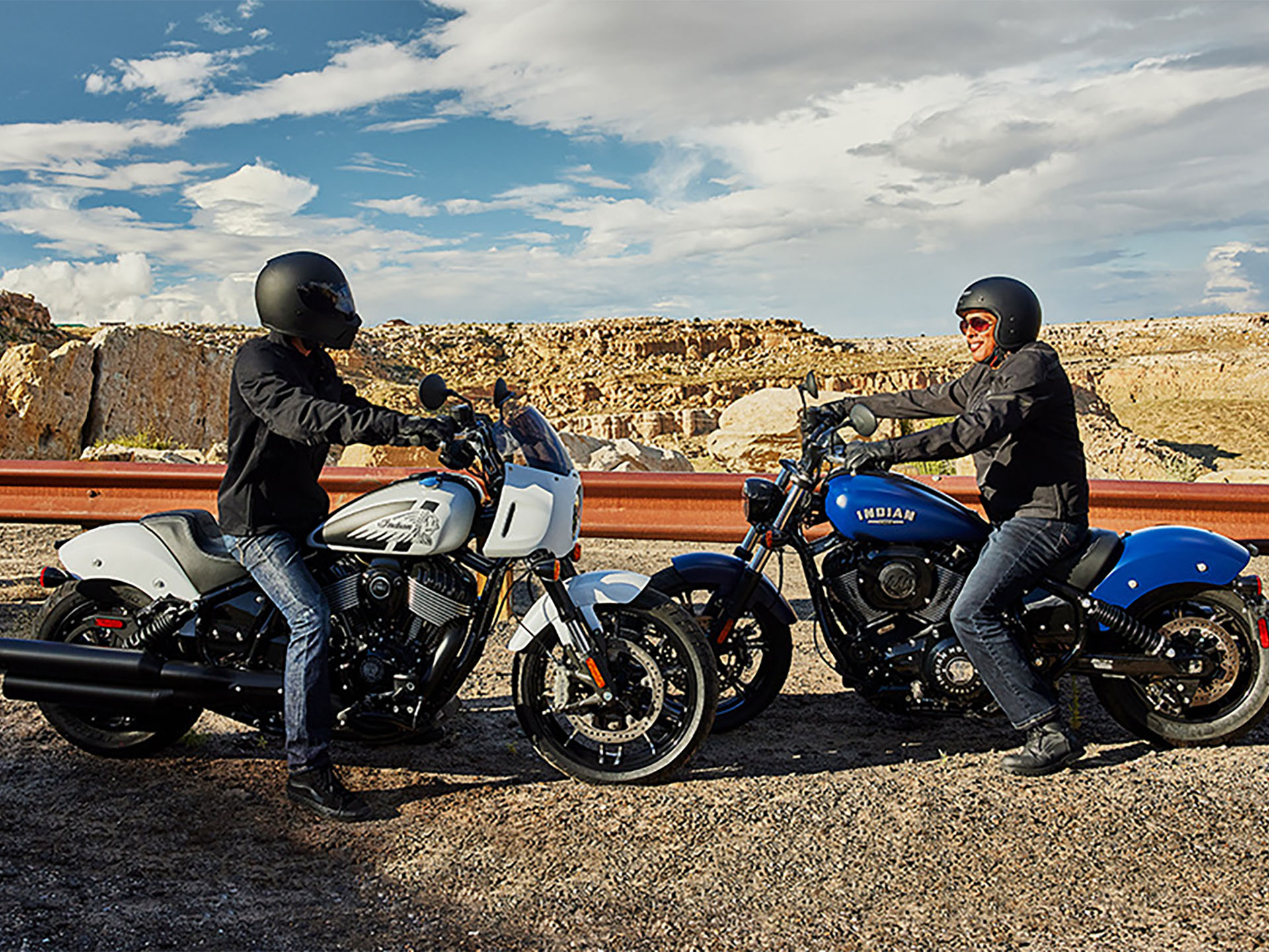 2024 Indian Motorcycle Chief Dark Horse® in Fort Lauderdale, Florida - Photo 14