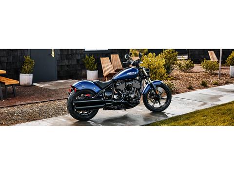 2024 Indian Motorcycle Chief Dark Horse® in Fort Lauderdale, Florida - Photo 17
