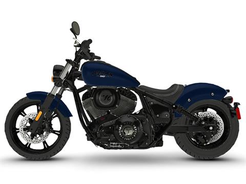 2024 Indian Motorcycle Chief Dark Horse® in Fort Lauderdale, Florida - Photo 4