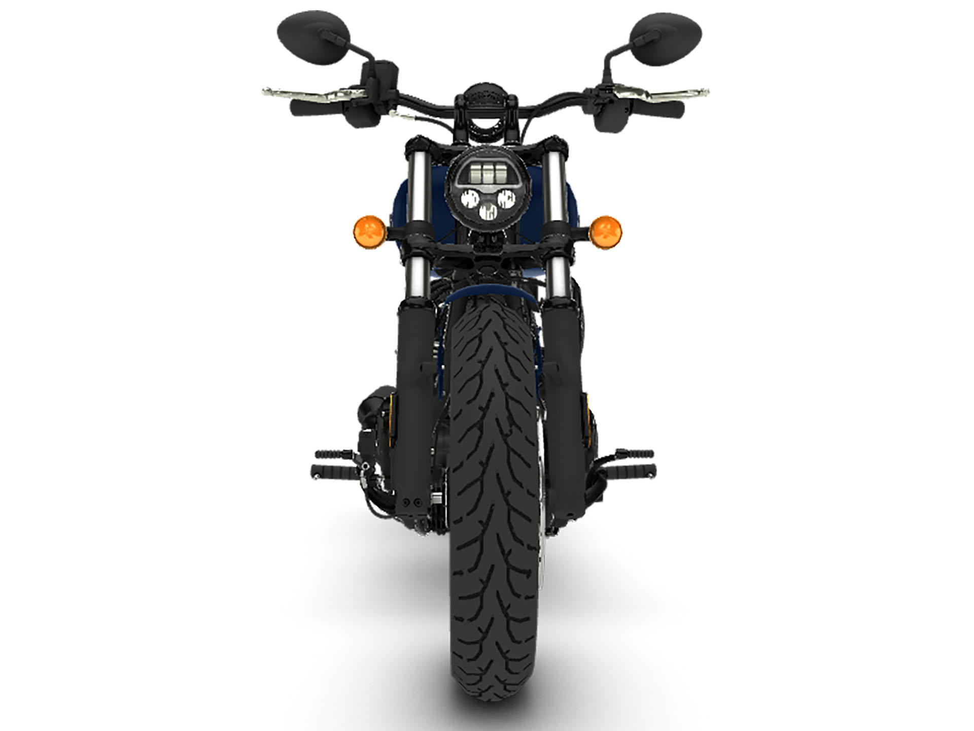 2024 Indian Motorcycle Chief Dark Horse® in Fort Lauderdale, Florida - Photo 5