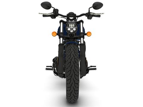 2024 Indian Motorcycle Chief Dark Horse® in Fort Lauderdale, Florida - Photo 5