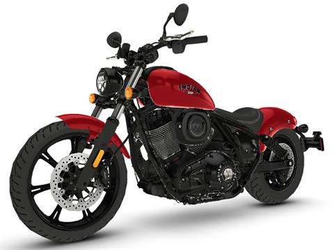 2024 Indian Motorcycle Chief Dark Horse® in Fort Lauderdale, Florida - Photo 2