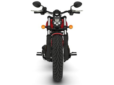 2024 Indian Motorcycle Chief Dark Horse® in Fort Lauderdale, Florida - Photo 5