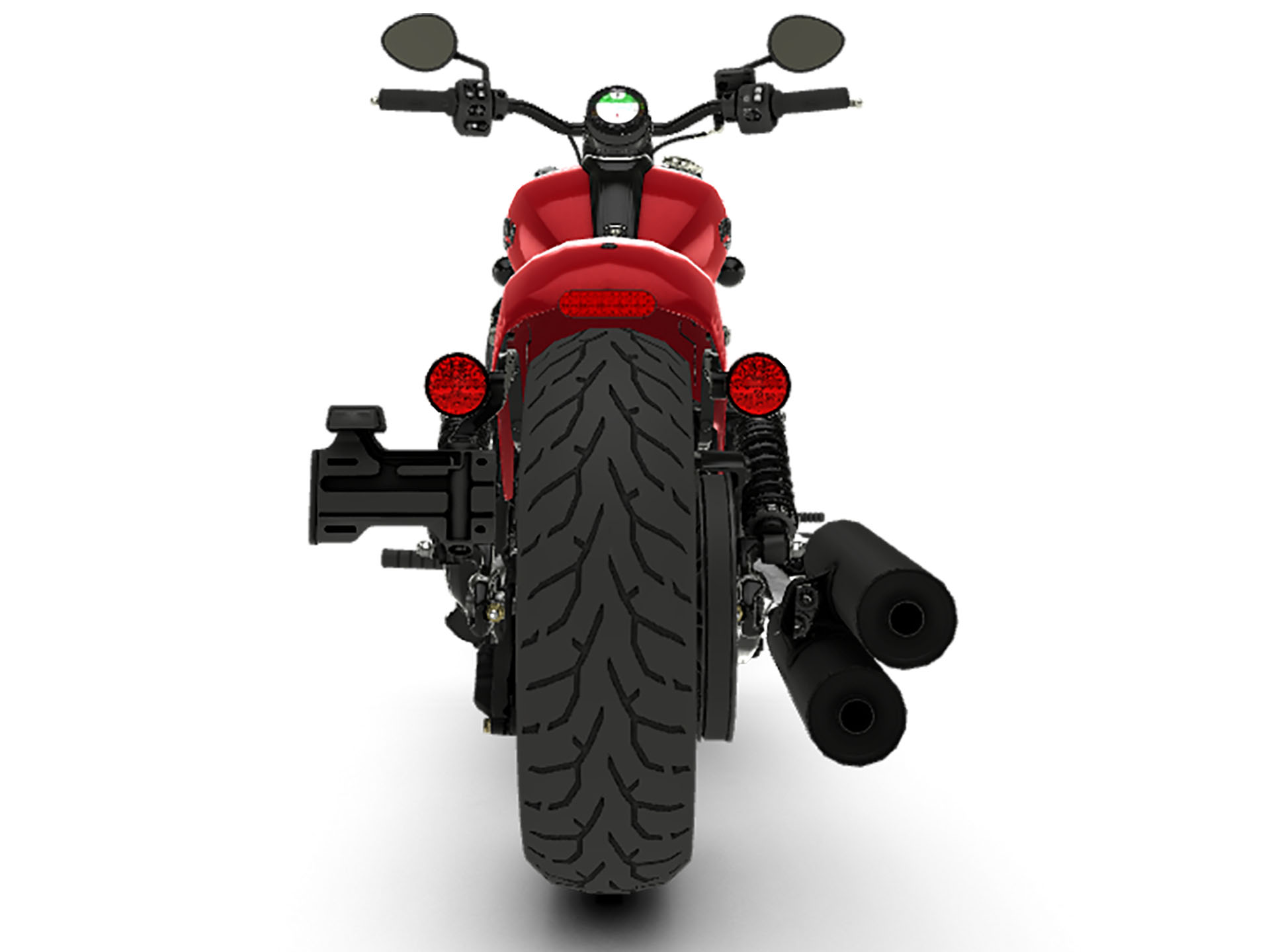 2024 Indian Motorcycle Chief Dark Horse® in Fort Lauderdale, Florida - Photo 8