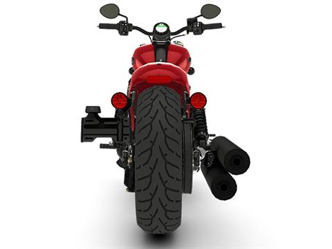 2024 Indian Motorcycle Chief Dark Horse® in Fort Lauderdale, Florida - Photo 8