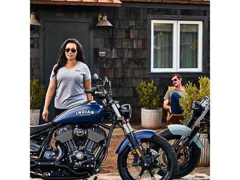 2024 Indian Motorcycle Chief Dark Horse® in Fort Lauderdale, Florida - Photo 19