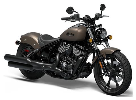 2024 Indian Motorcycle Chief Dark Horse® Icon in Fort Lauderdale, Florida