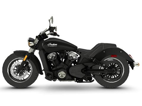 2024 Indian Motorcycle Scout® in Fort Lauderdale, Florida - Photo 4