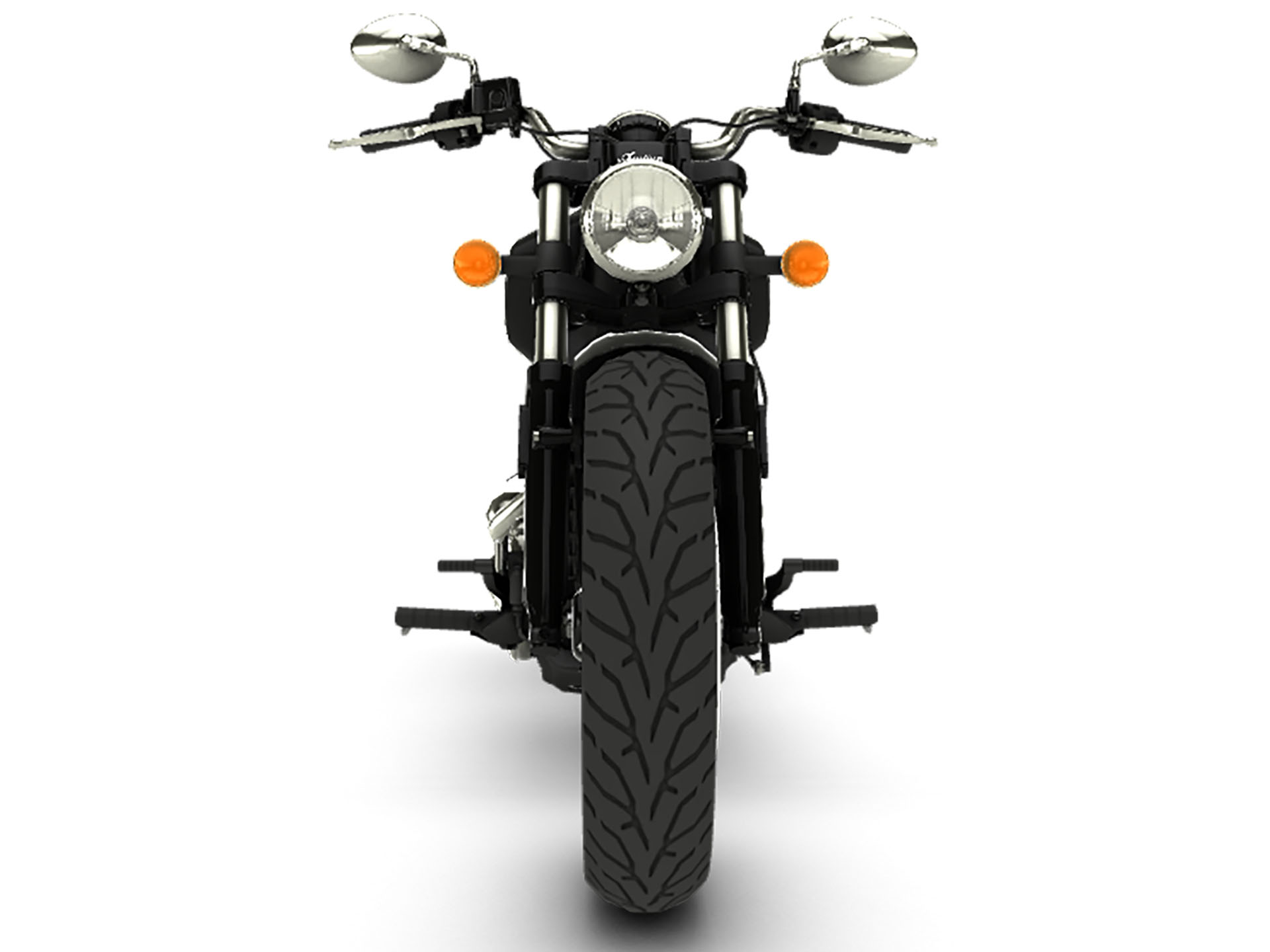 2024 Indian Motorcycle Scout® in Fort Lauderdale, Florida - Photo 5
