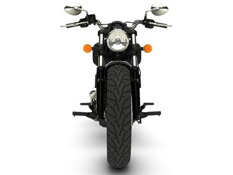 2024 Indian Motorcycle Scout® in Fort Lauderdale, Florida - Photo 5