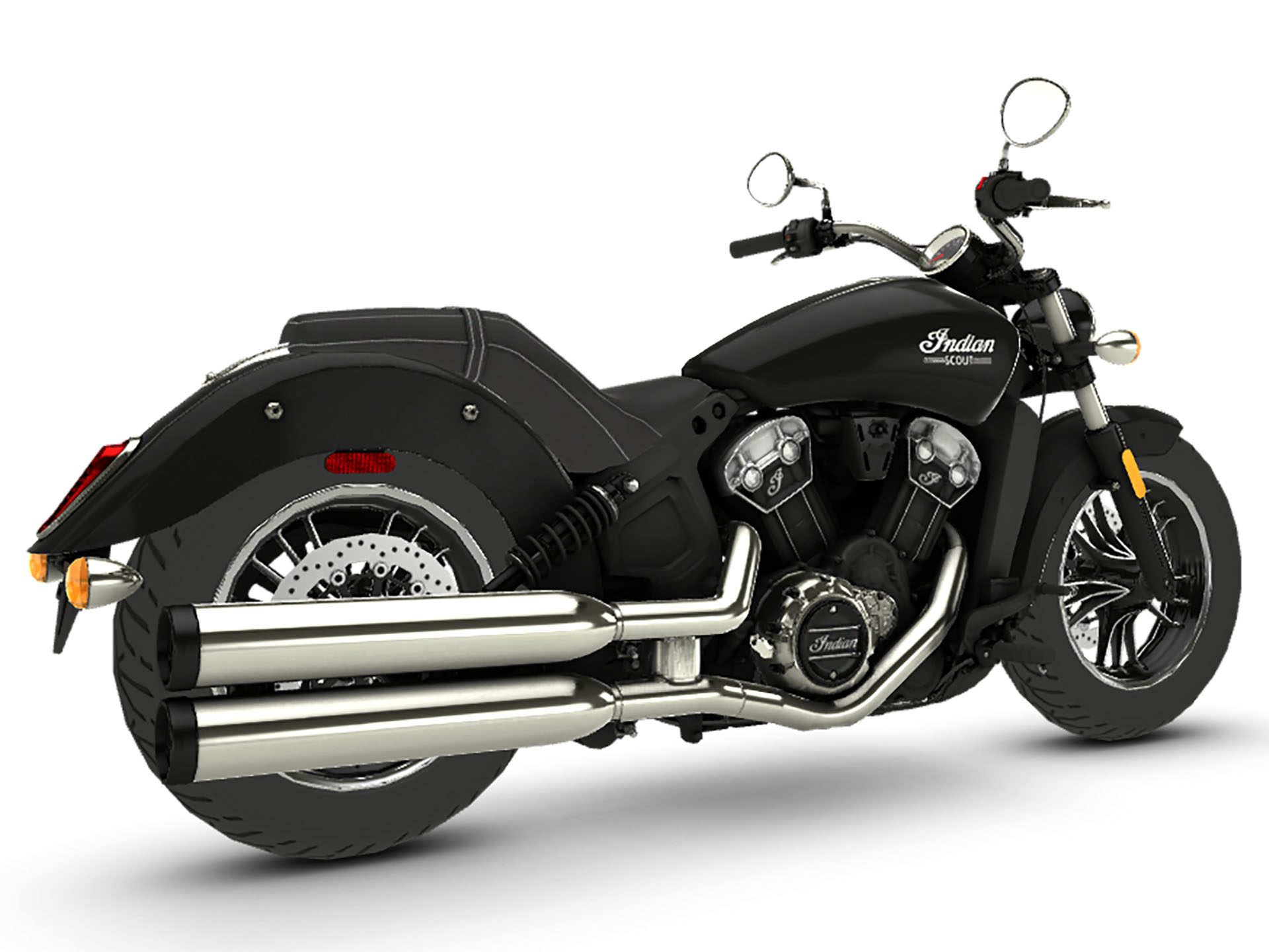 2024 Indian Motorcycle Scout® in Fort Lauderdale, Florida - Photo 6