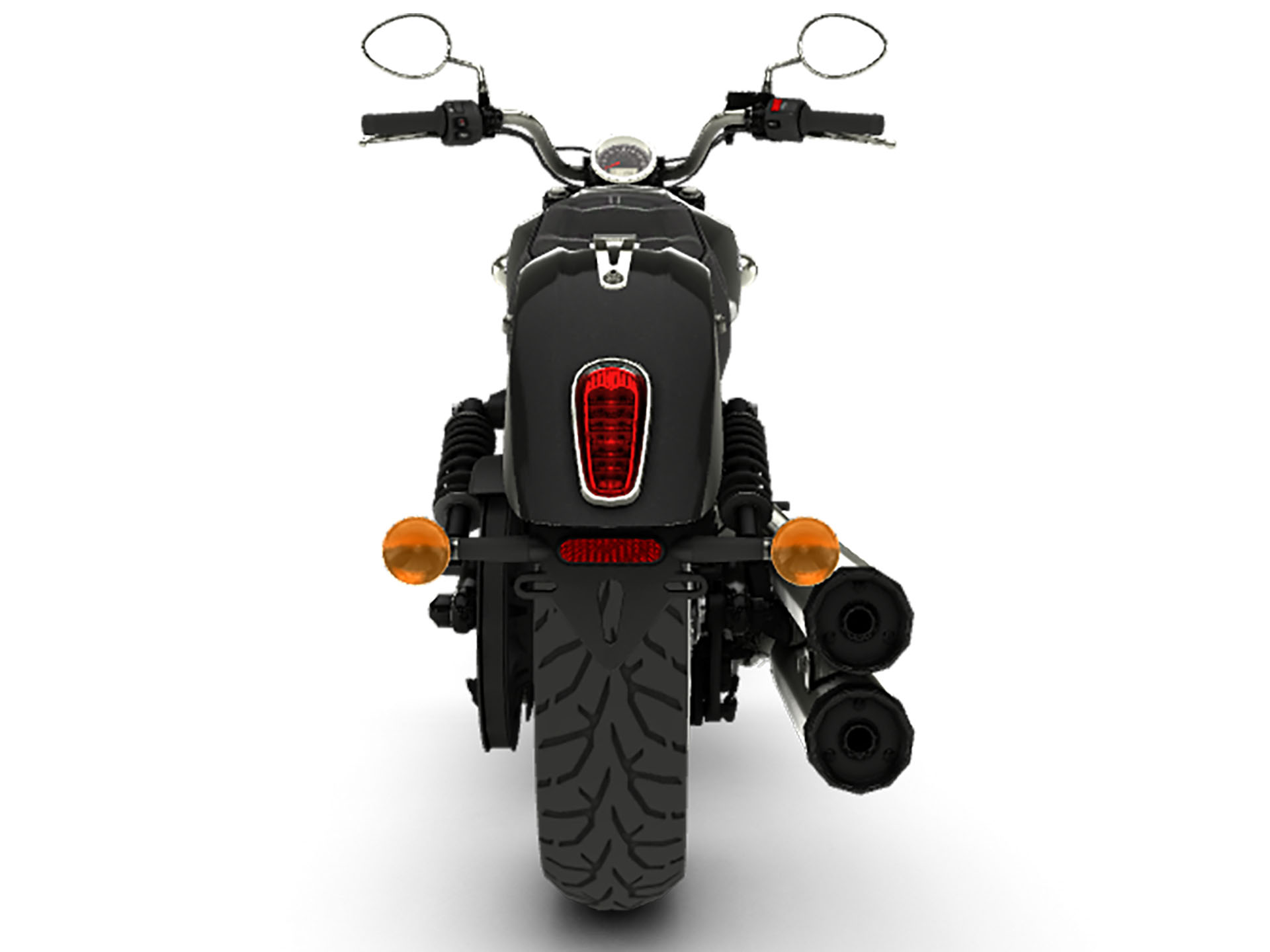 2024 Indian Motorcycle Scout® in Fort Lauderdale, Florida - Photo 8