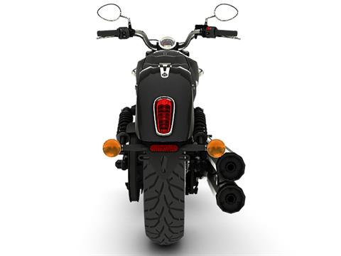 2024 Indian Motorcycle Scout® in Fort Lauderdale, Florida - Photo 8