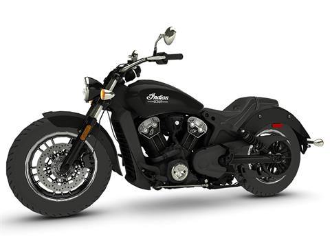 2024 Indian Motorcycle Scout® ABS in Fort Lauderdale, Florida - Photo 2