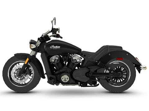 2024 Indian Motorcycle Scout® ABS in Fort Lauderdale, Florida - Photo 4