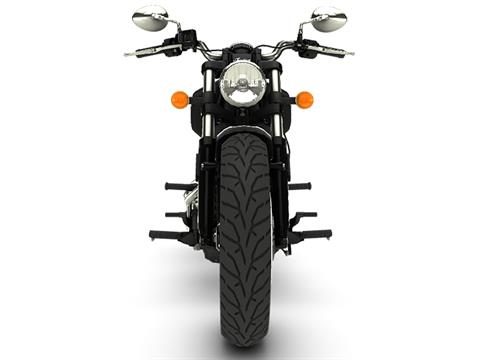 2024 Indian Motorcycle Scout® ABS in Fort Lauderdale, Florida - Photo 5