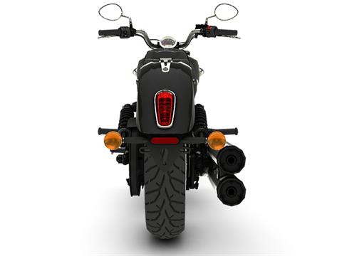 2024 Indian Motorcycle Scout® ABS in Fort Lauderdale, Florida - Photo 8