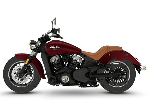 2024 Indian Motorcycle Scout® ABS in Fort Lauderdale, Florida - Photo 4