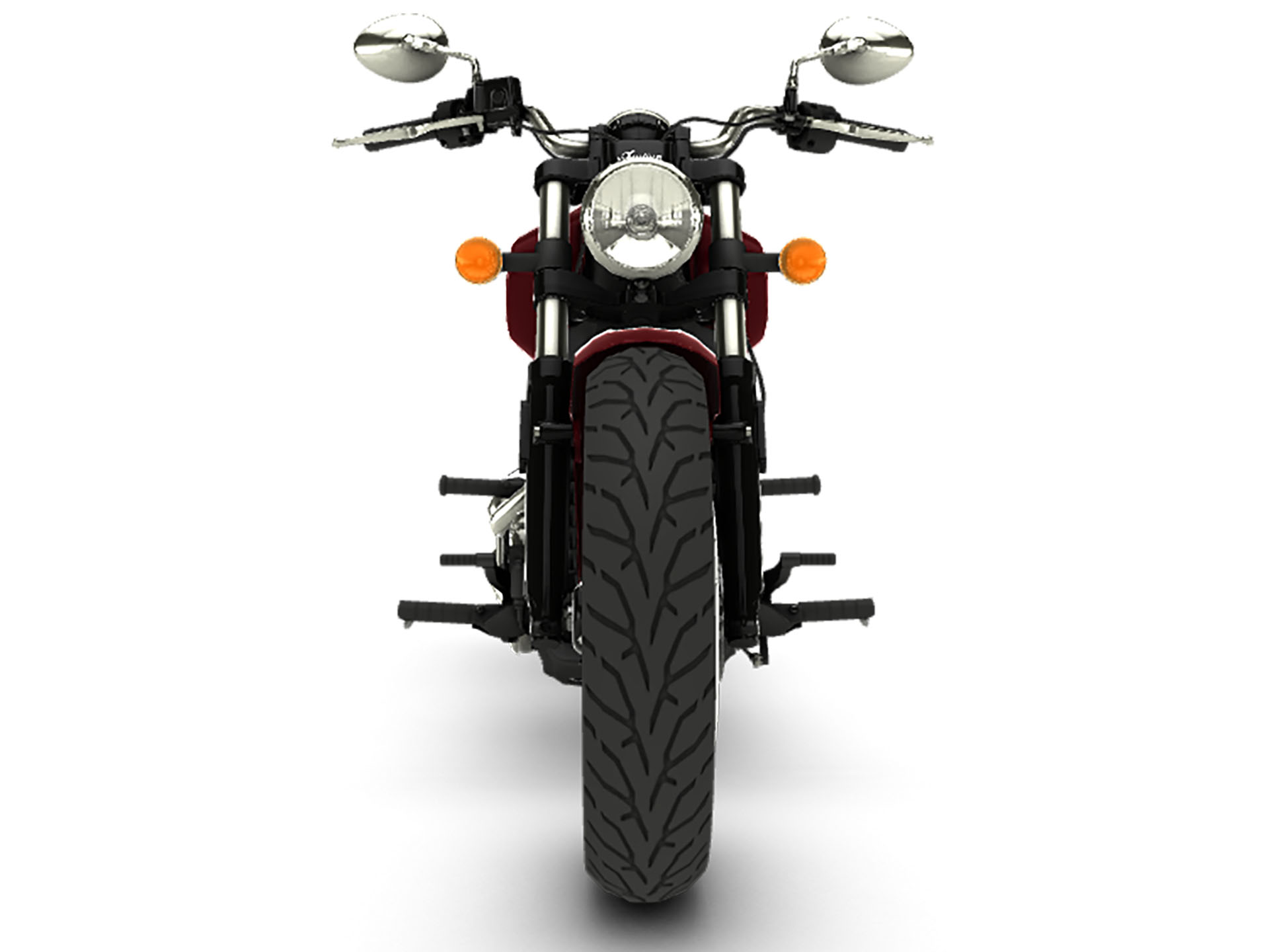 2024 Indian Motorcycle Scout® ABS in Fort Lauderdale, Florida - Photo 5