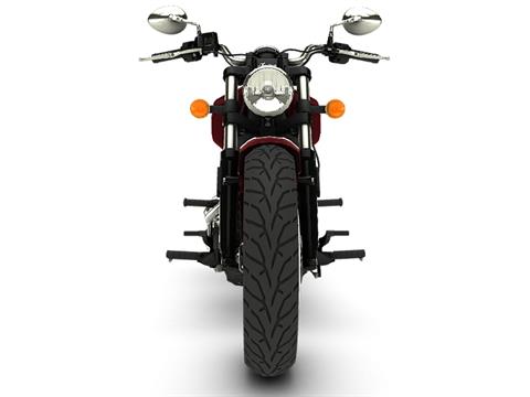 2024 Indian Motorcycle Scout® ABS in Fort Lauderdale, Florida - Photo 5