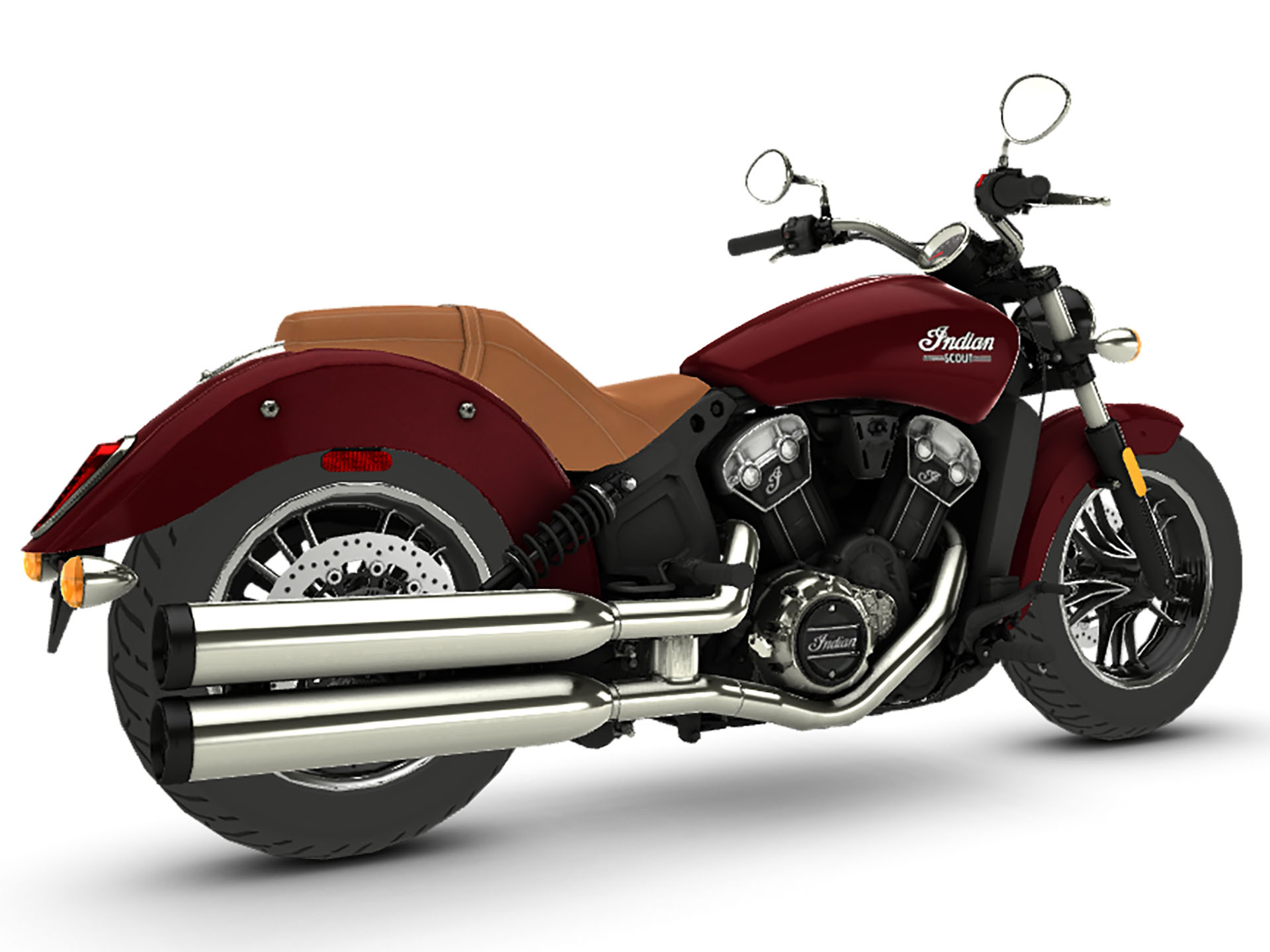 2024 Indian Motorcycle Scout® ABS in Fort Lauderdale, Florida - Photo 6