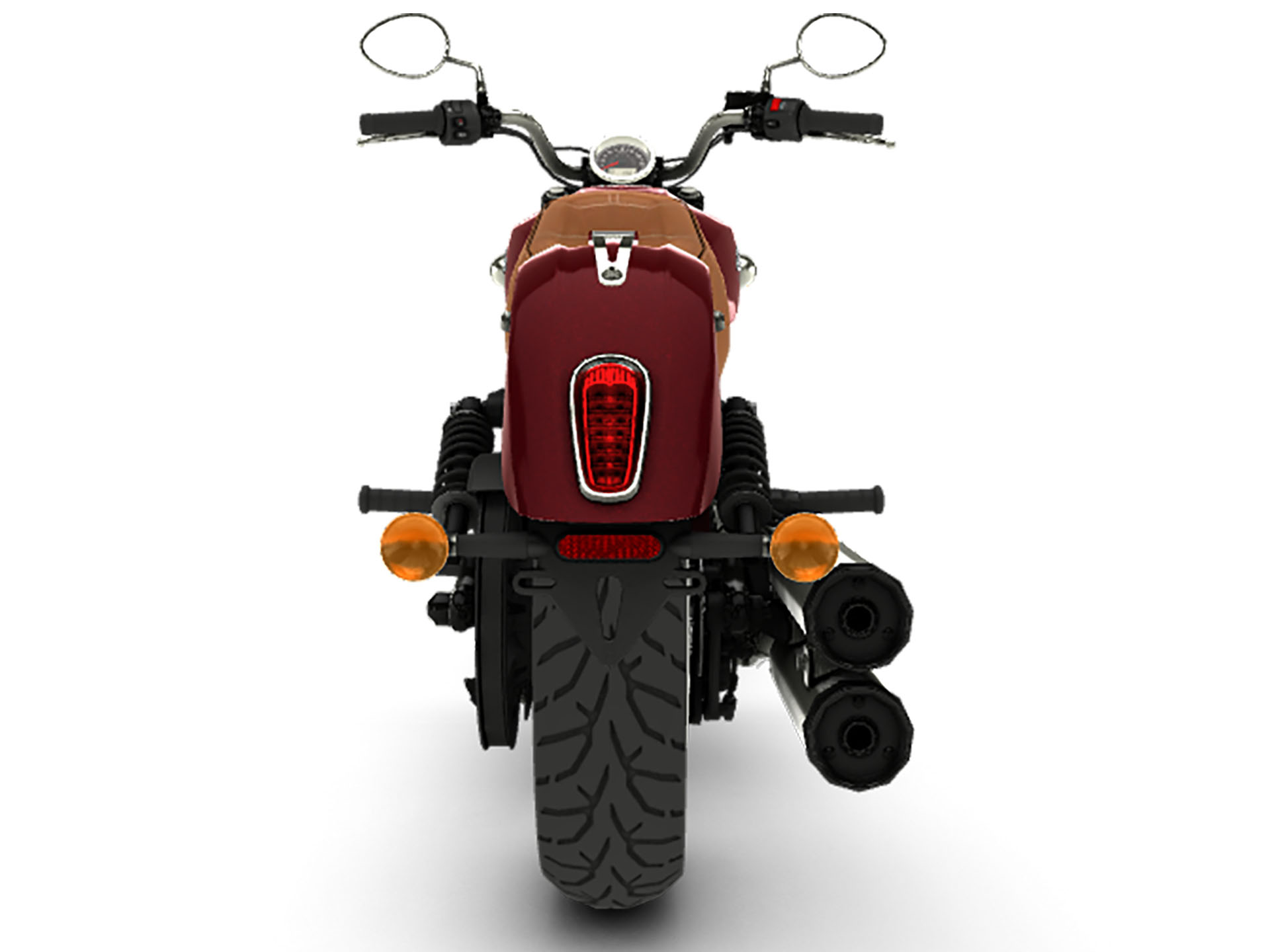 2024 Indian Motorcycle Scout® ABS in Fort Lauderdale, Florida - Photo 8