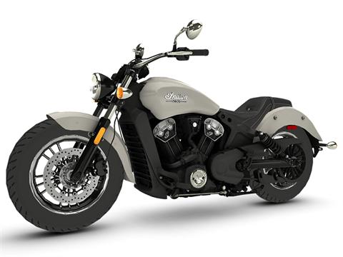2024 Indian Motorcycle Scout® ABS in Fort Lauderdale, Florida - Photo 2