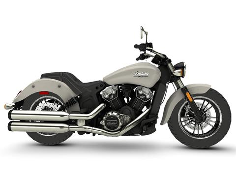 2024 Indian Motorcycle Scout® ABS in Fort Lauderdale, Florida - Photo 3