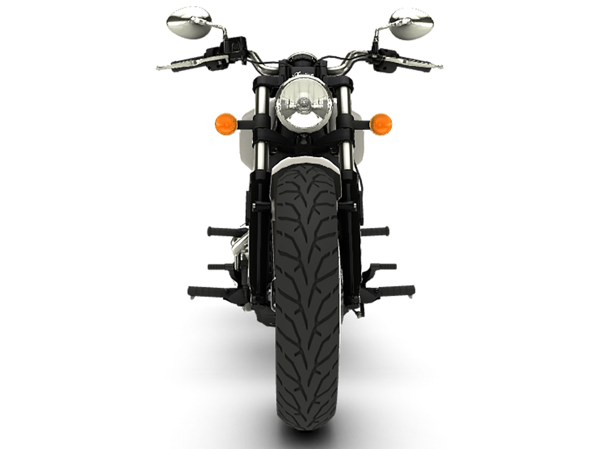 2024 Indian Motorcycle Scout® ABS in Fort Lauderdale, Florida - Photo 5