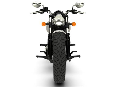 2024 Indian Motorcycle Scout® ABS in Fort Lauderdale, Florida - Photo 5
