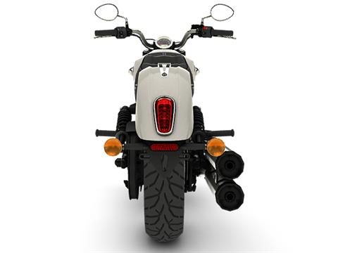 2024 Indian Motorcycle Scout® ABS in Fort Lauderdale, Florida - Photo 8