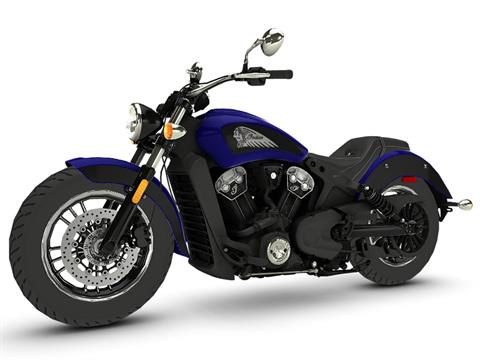 2024 Indian Motorcycle Scout® ABS in Fort Lauderdale, Florida - Photo 2