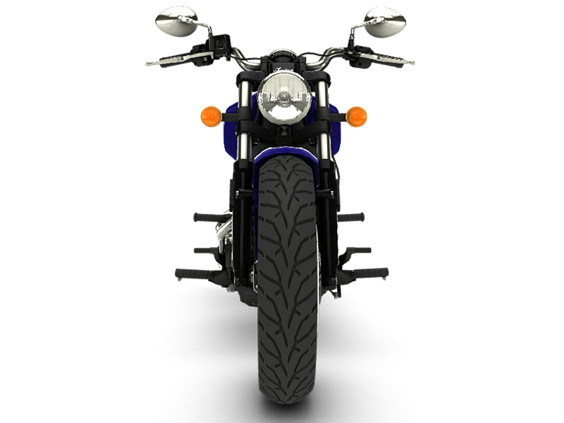 2024 Indian Motorcycle Scout® ABS in Fort Lauderdale, Florida - Photo 5