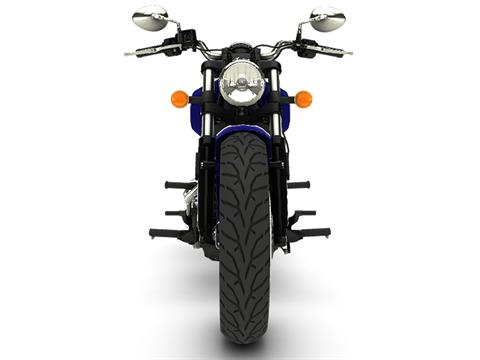 2024 Indian Motorcycle Scout® ABS in Fort Lauderdale, Florida - Photo 5