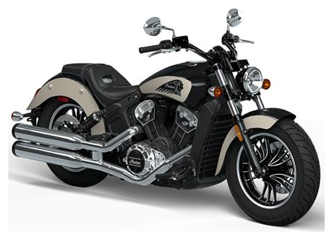 2024 Indian Motorcycle Scout® ABS Icon